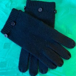 Ladies Cashmere Gloves